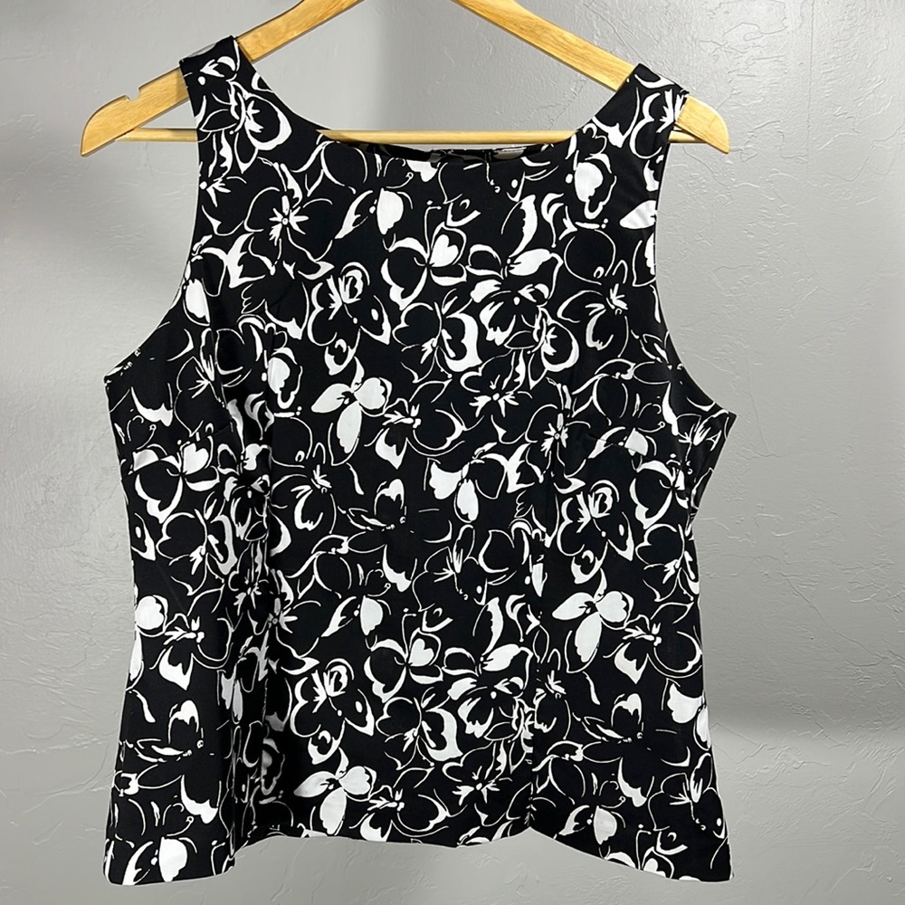 Positive Attitude Top - Women’s 16